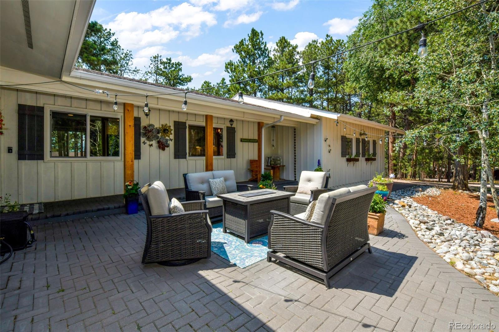 MLS Image #41 for 435  wolverine way,monument, Colorado