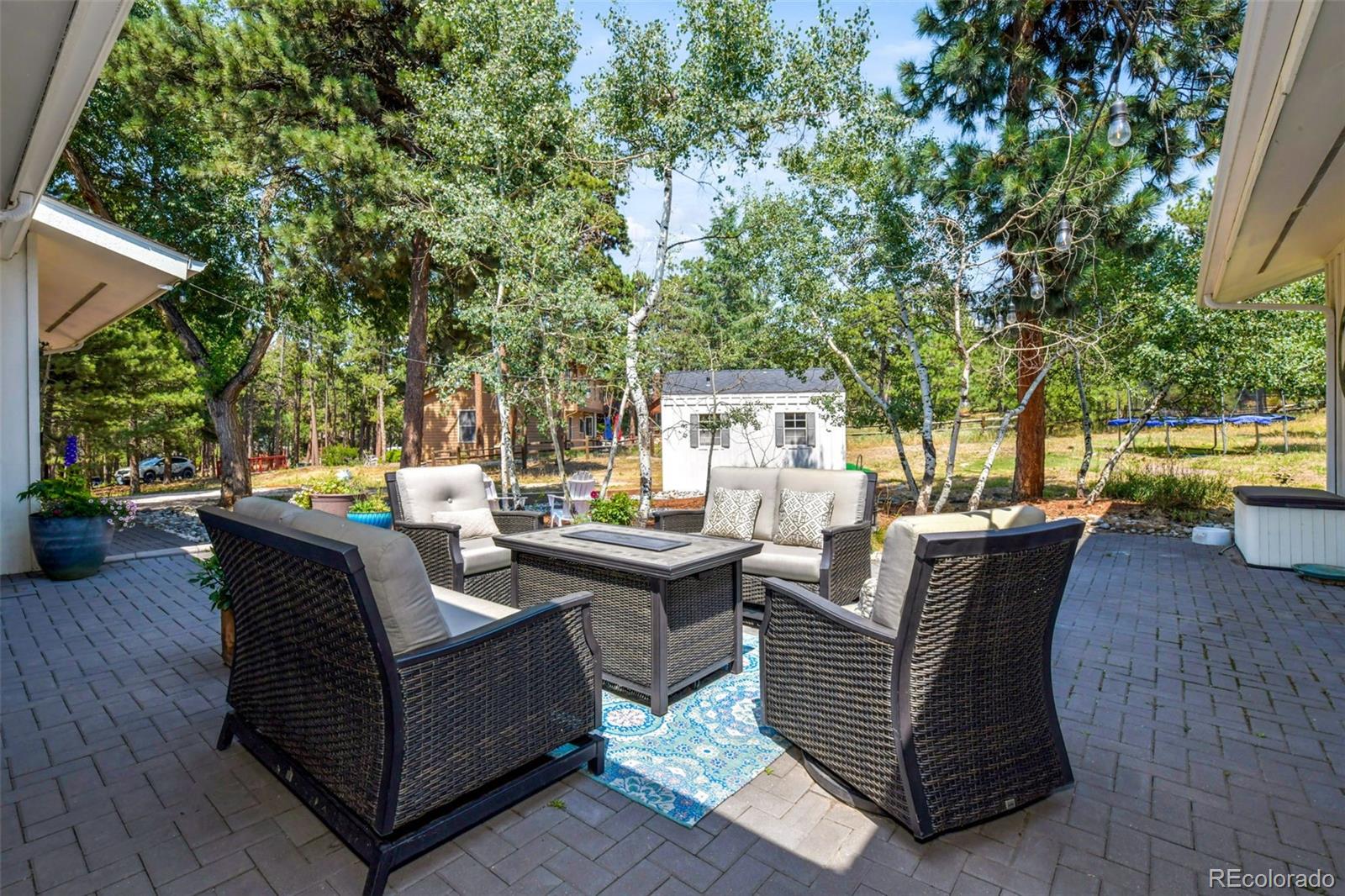 MLS Image #42 for 435  wolverine way,monument, Colorado