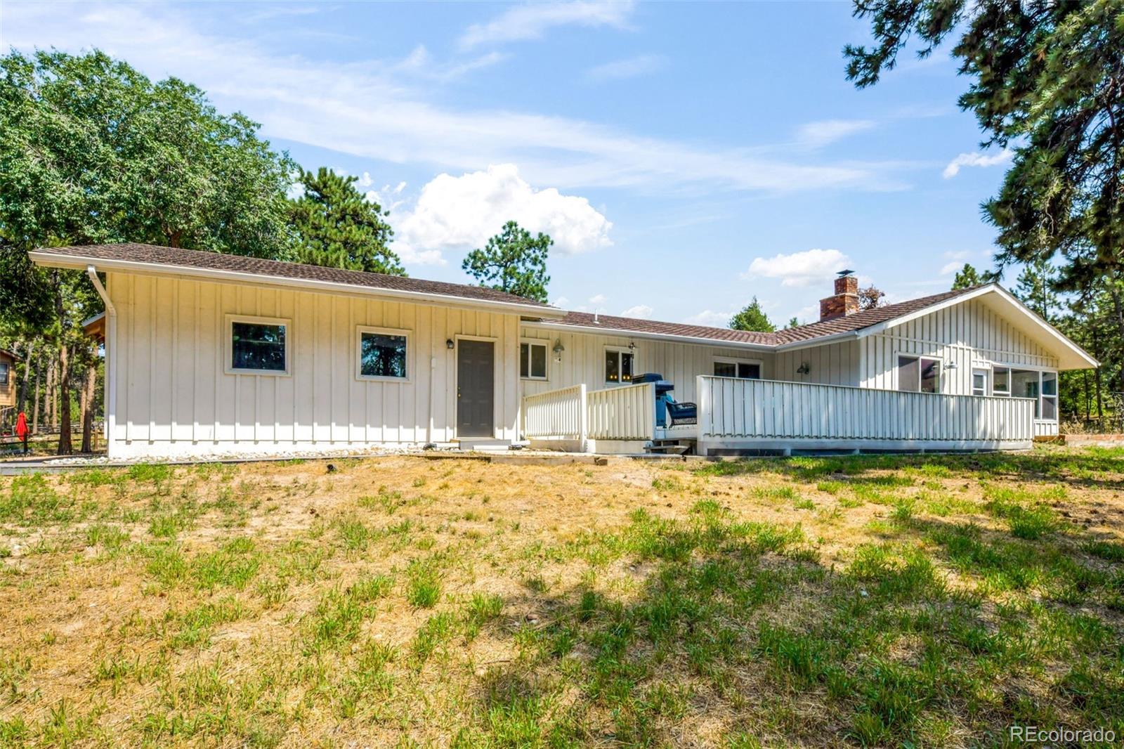 MLS Image #43 for 435  wolverine way,monument, Colorado