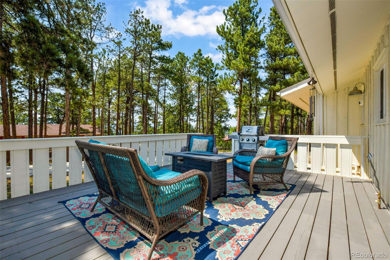 MLS Image #45 for 435  wolverine way,monument, Colorado