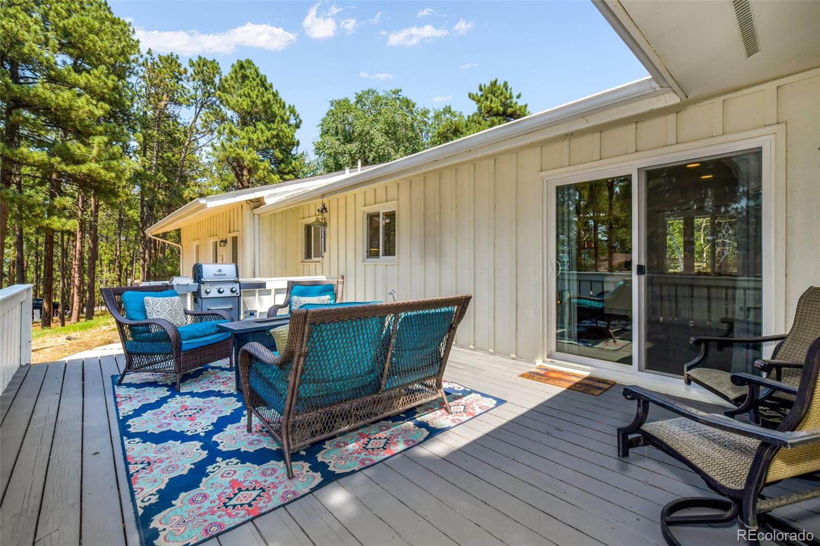 MLS Image #46 for 435  wolverine way,monument, Colorado
