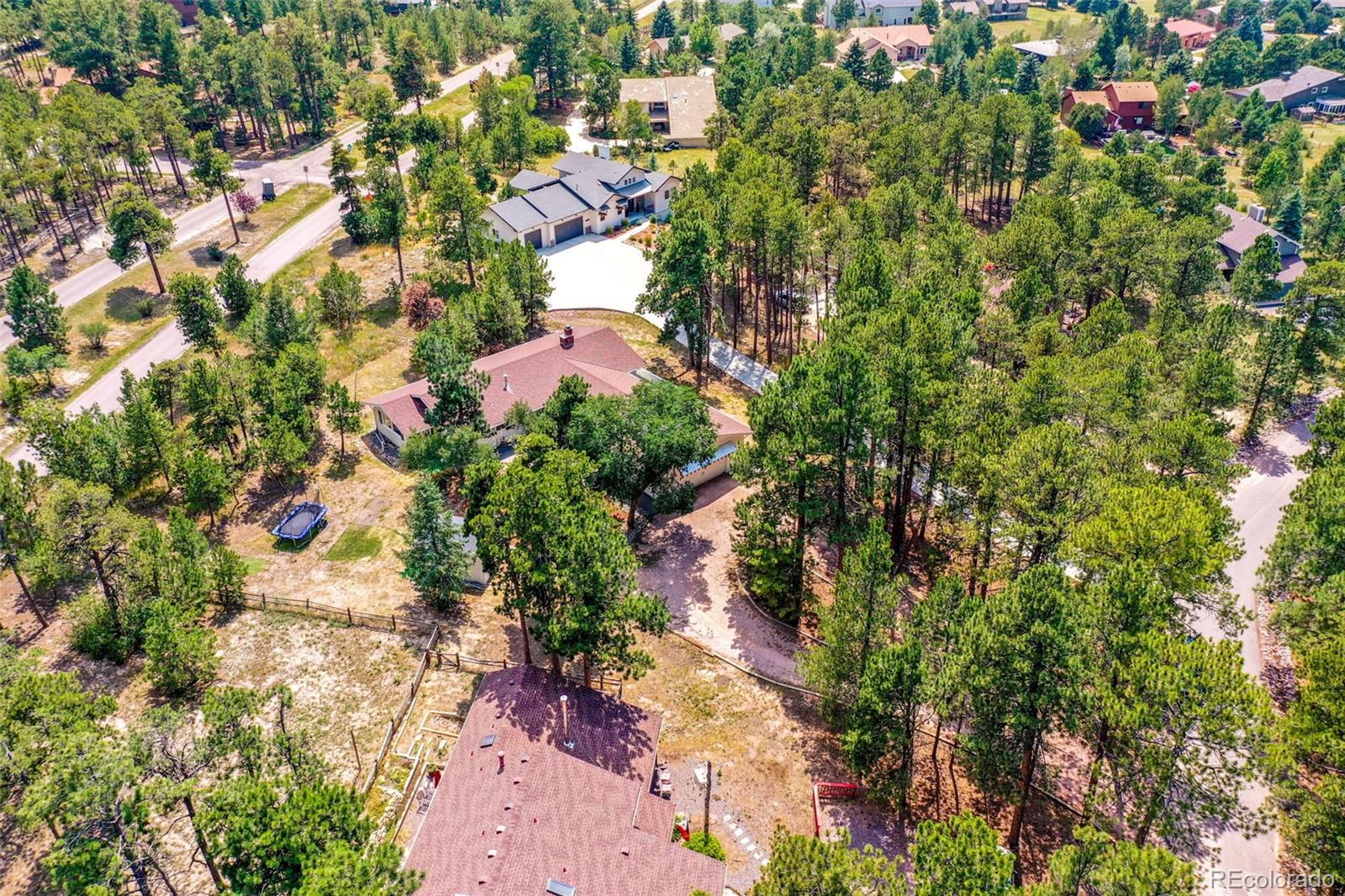 MLS Image #48 for 435  wolverine way,monument, Colorado