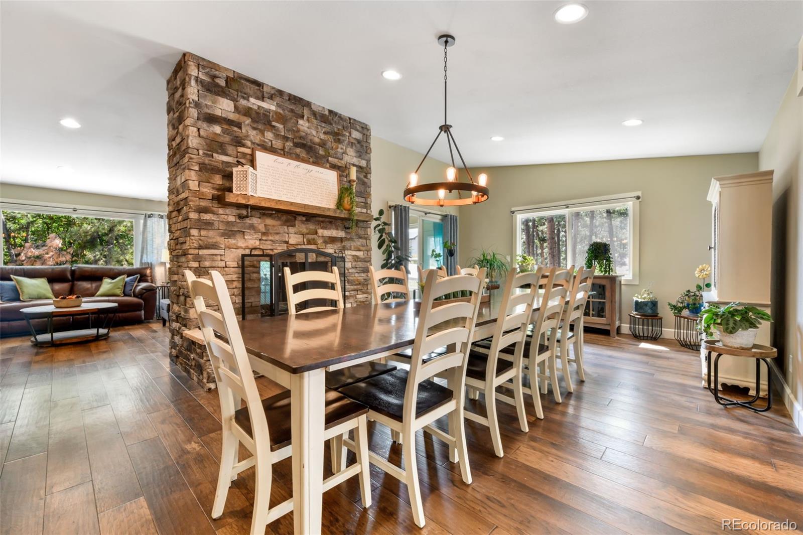 MLS Image #8 for 435  wolverine way,monument, Colorado
