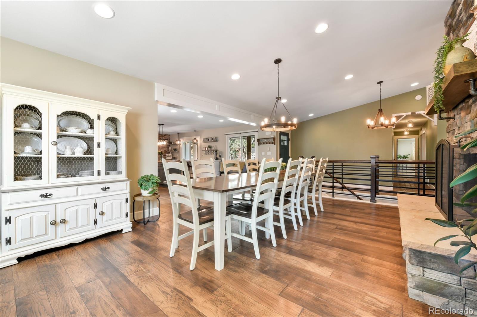 MLS Image #9 for 435  wolverine way,monument, Colorado