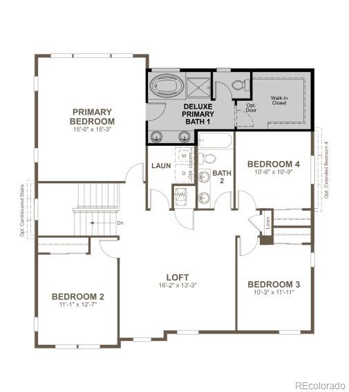 MLS Image #2 for 8526  piedra river street,littleton, Colorado