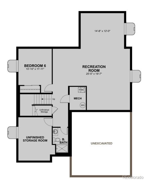 MLS Image #3 for 8526  piedra river street,littleton, Colorado