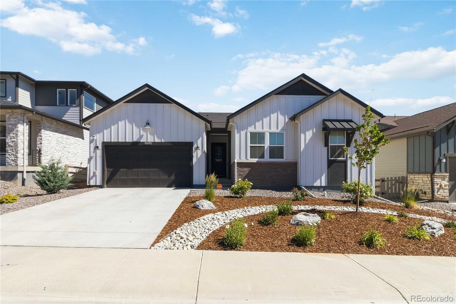 MLS Image #0 for 8505  big thompson street,littleton, Colorado