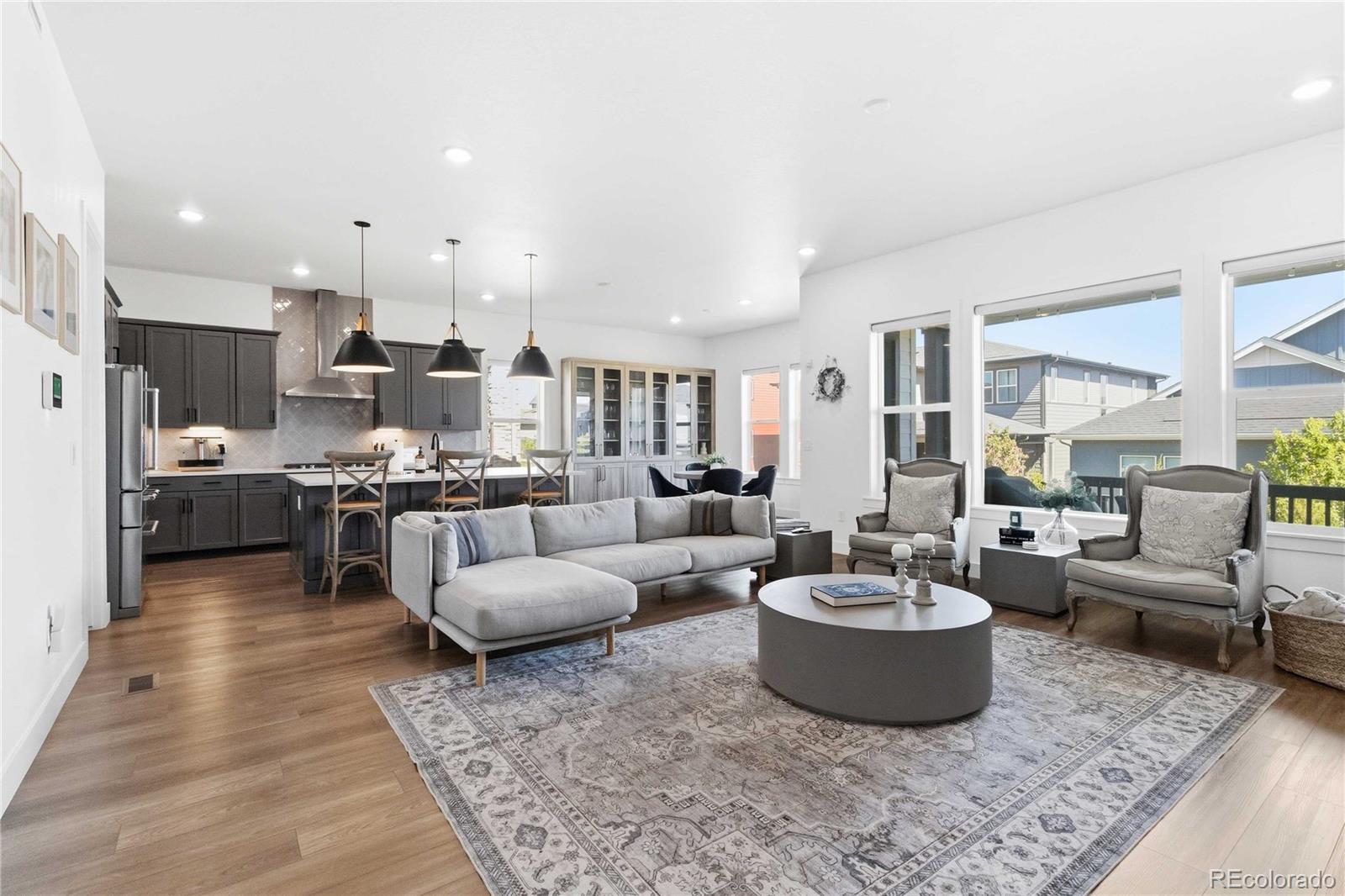 MLS Image #17 for 8505  big thompson street,littleton, Colorado
