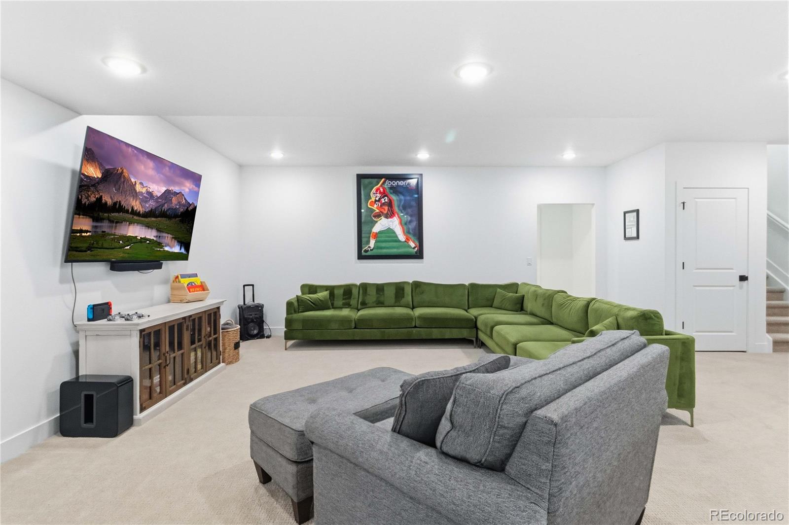 MLS Image #37 for 8505  big thompson street,littleton, Colorado