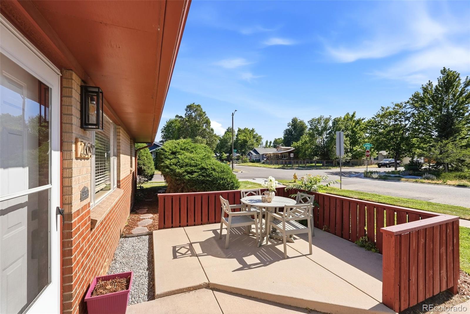 MLS Image #2 for 2692 s acoma street ,denver, Colorado