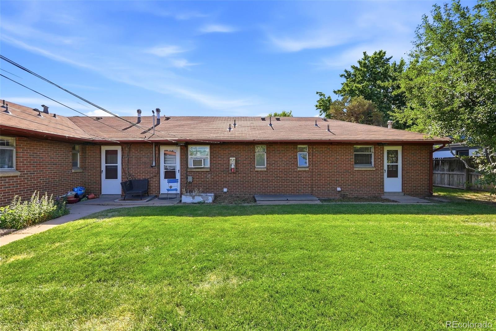 MLS Image #24 for 2692 s acoma street ,denver, Colorado