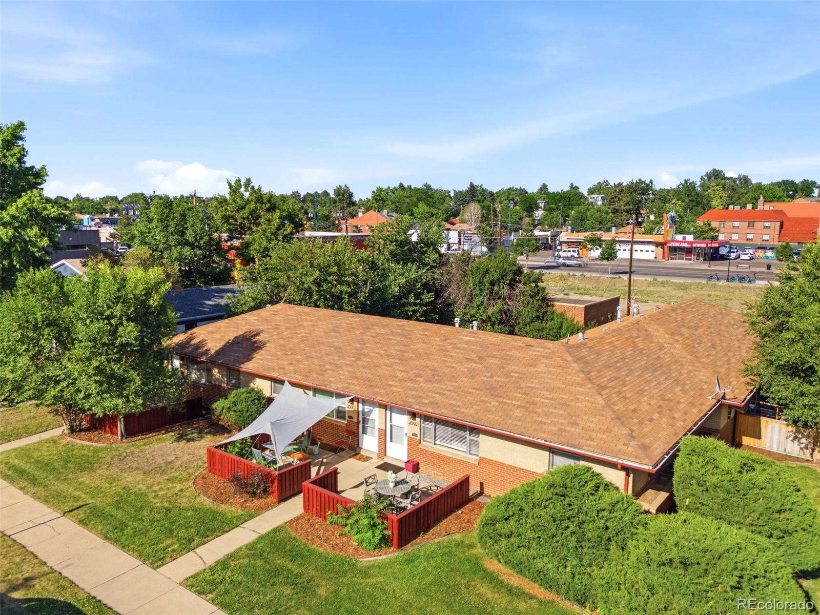 MLS Image #28 for 2692 s acoma street ,denver, Colorado