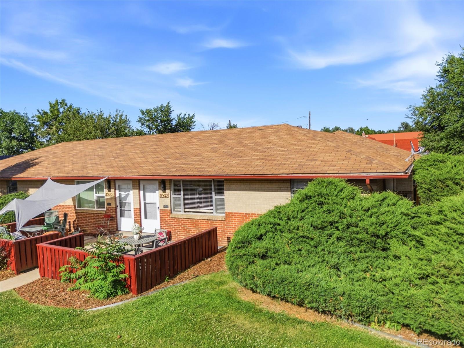 MLS Image #33 for 2692 s acoma street ,denver, Colorado