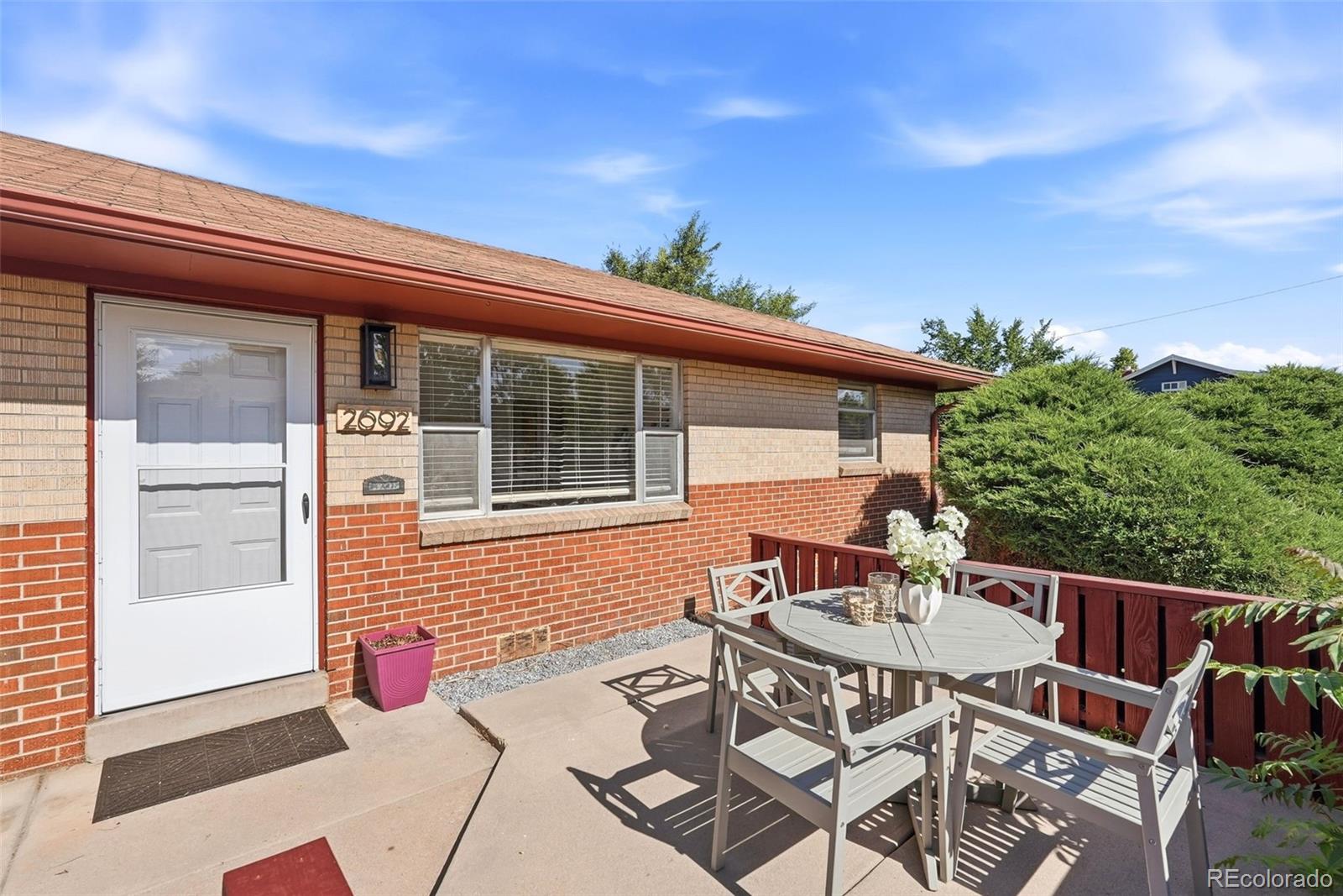 MLS Image #34 for 2692 s acoma street ,denver, Colorado