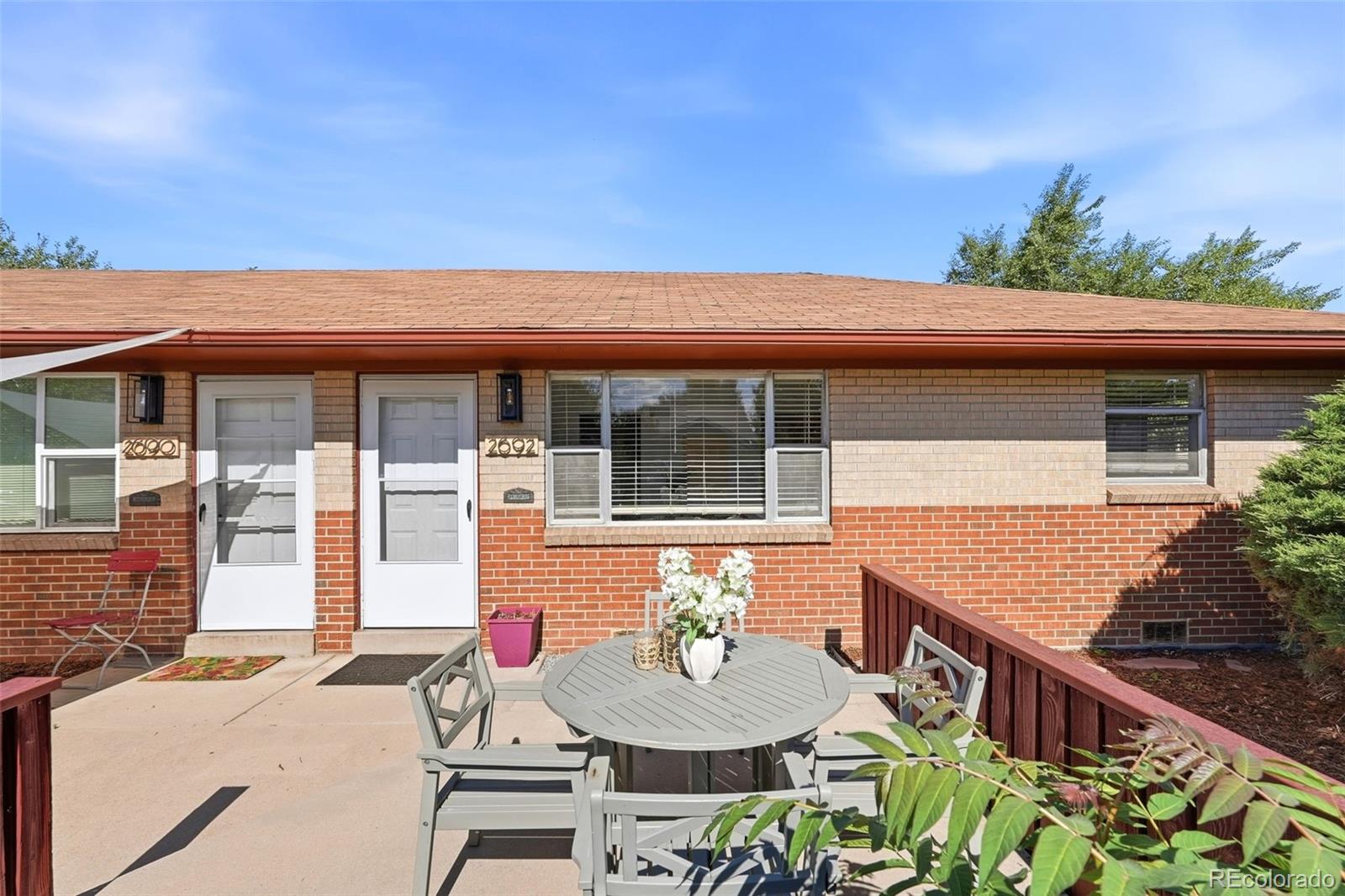 MLS Image #35 for 2692 s acoma street ,denver, Colorado