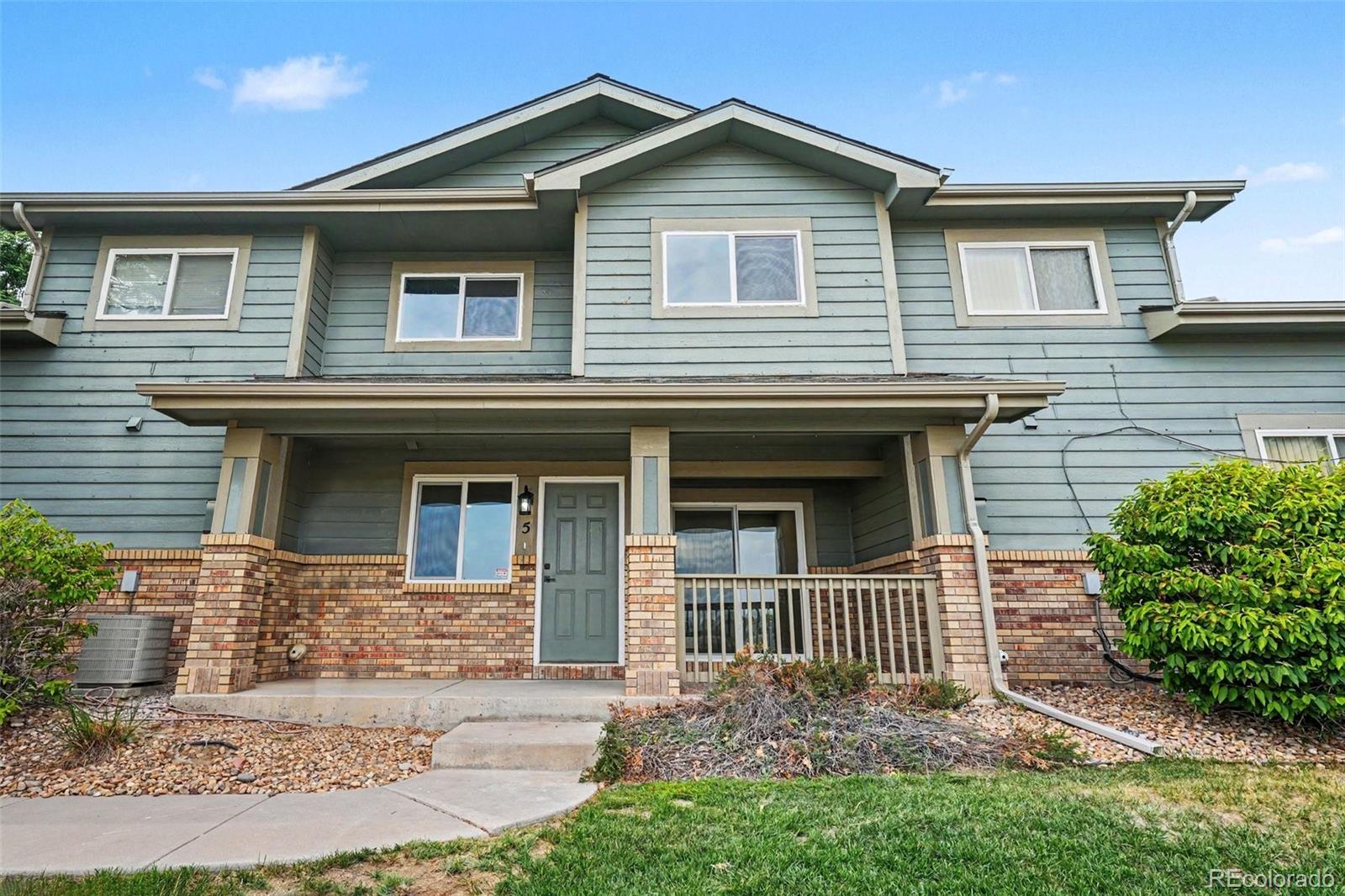 MLS Image #1 for 2900  purcell street c5,brighton, Colorado