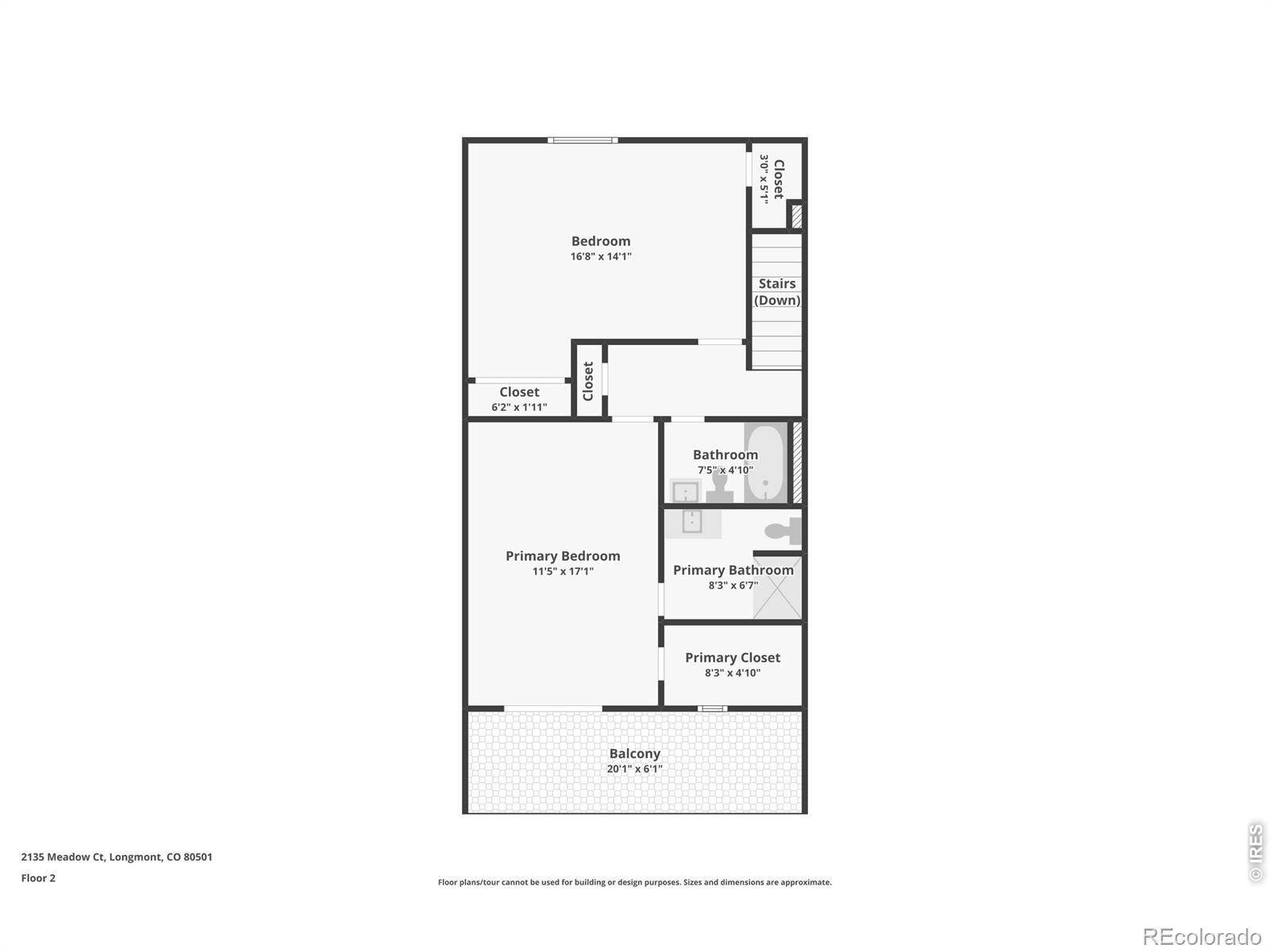 MLS Image #46 for 2135  meadow court,longmont, Colorado