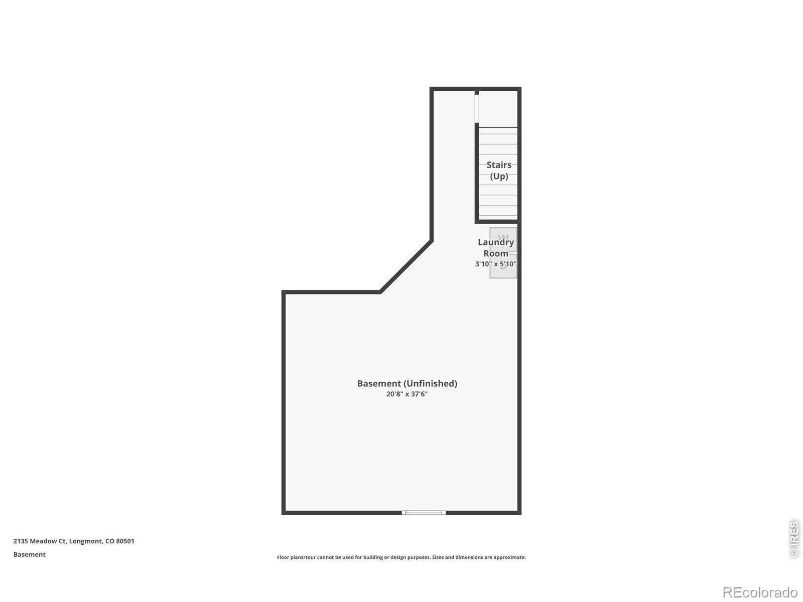 MLS Image #48 for 2135  meadow court,longmont, Colorado