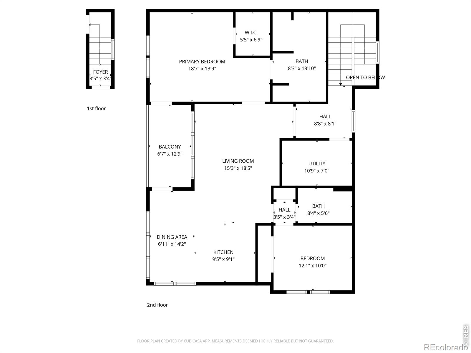 MLS Image #23 for 3405  molly circle,broomfield, Colorado