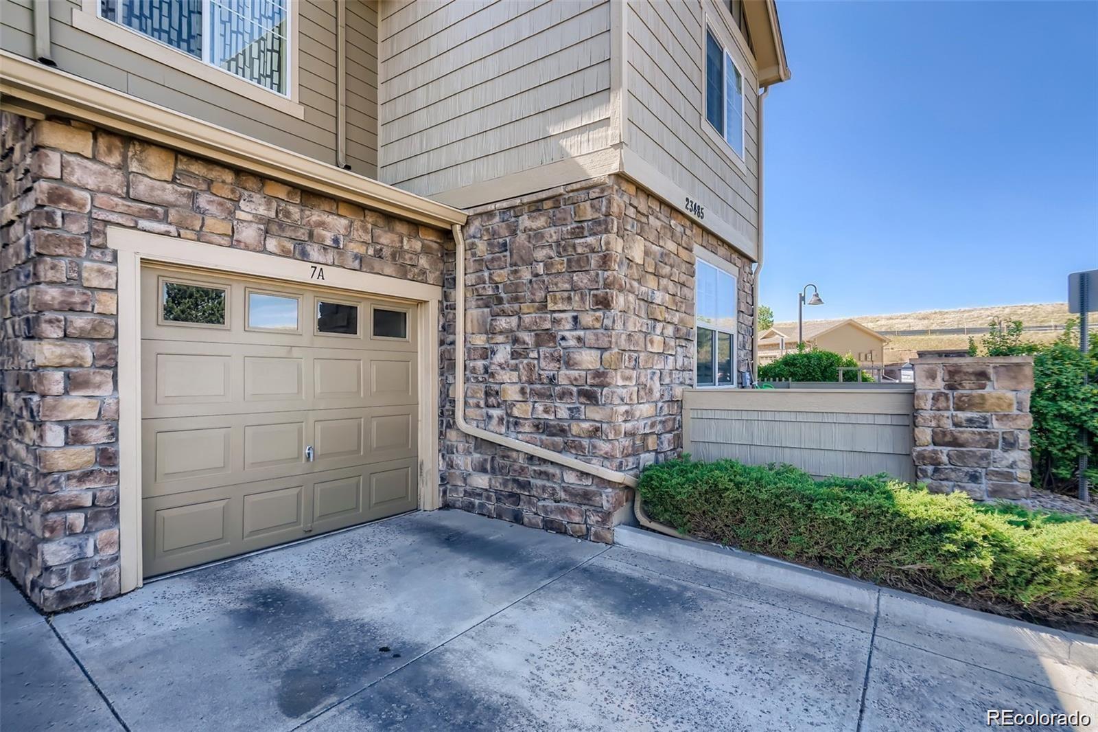 MLS Image #1 for 23485 e platte drive,aurora, Colorado