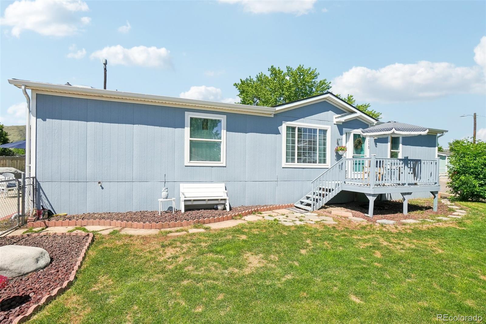 MLS Image #1 for 1110  a street,golden, Colorado