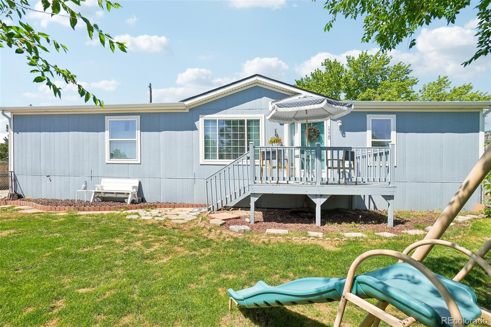 MLS Image #2 for 1110  a street,golden, Colorado