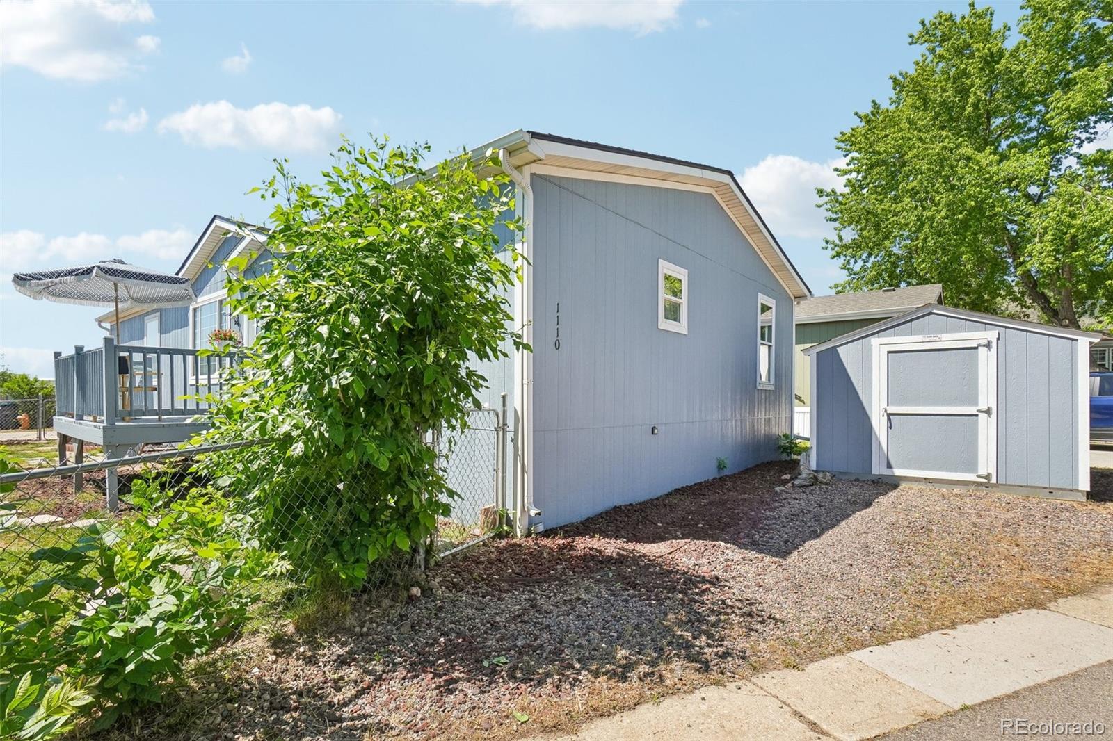 MLS Image #28 for 1110  a street,golden, Colorado