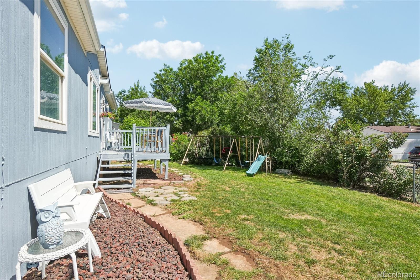 MLS Image #3 for 1110  a street,golden, Colorado