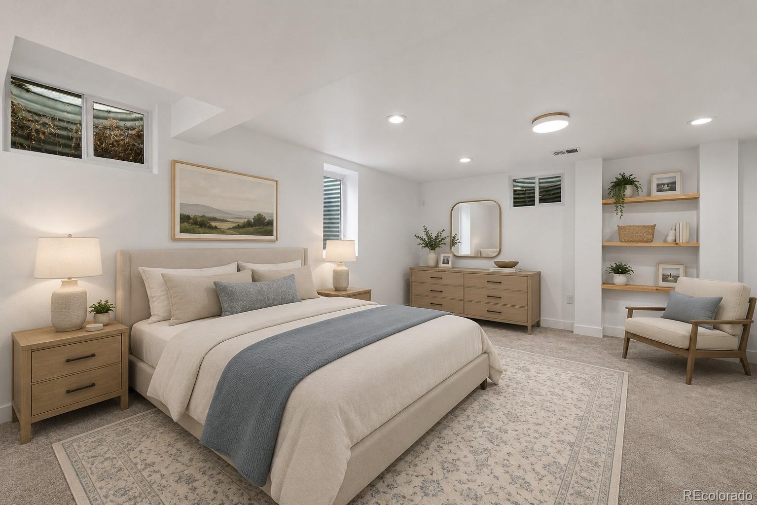 MLS Image #21 for 4645 s akron street,greenwood village, Colorado