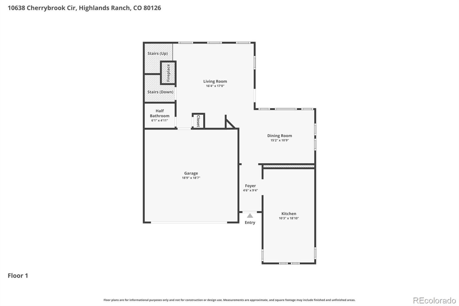 MLS Image #26 for 10638  cherrybrook circle,littleton, Colorado