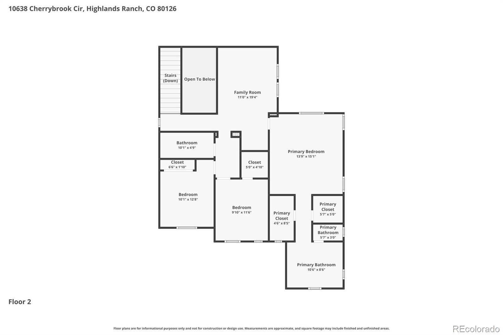 MLS Image #27 for 10638  cherrybrook circle,littleton, Colorado