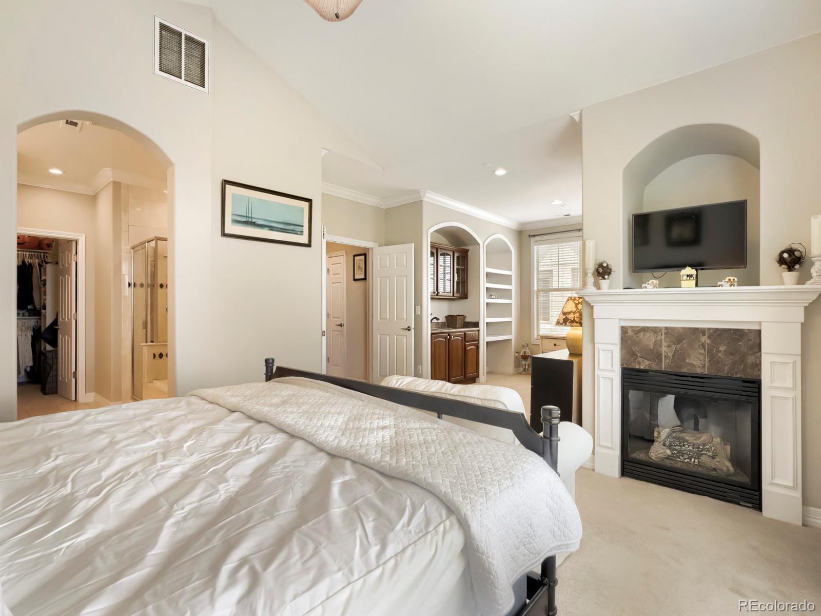 MLS Image #11 for 10134  bluffmont lane ,lone tree, Colorado