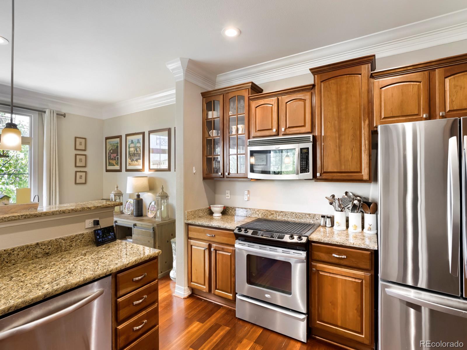 MLS Image #12 for 10134  bluffmont lane ,lone tree, Colorado