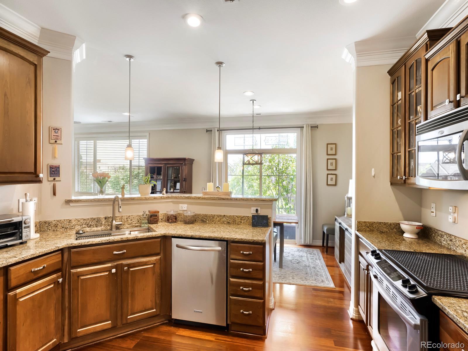 MLS Image #13 for 10134  bluffmont lane ,lone tree, Colorado