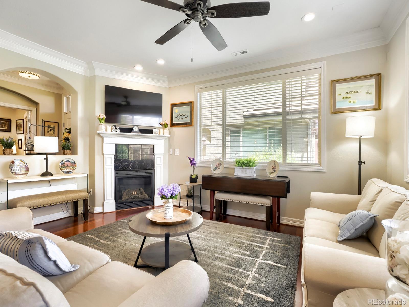 MLS Image #16 for 10134  bluffmont lane ,lone tree, Colorado