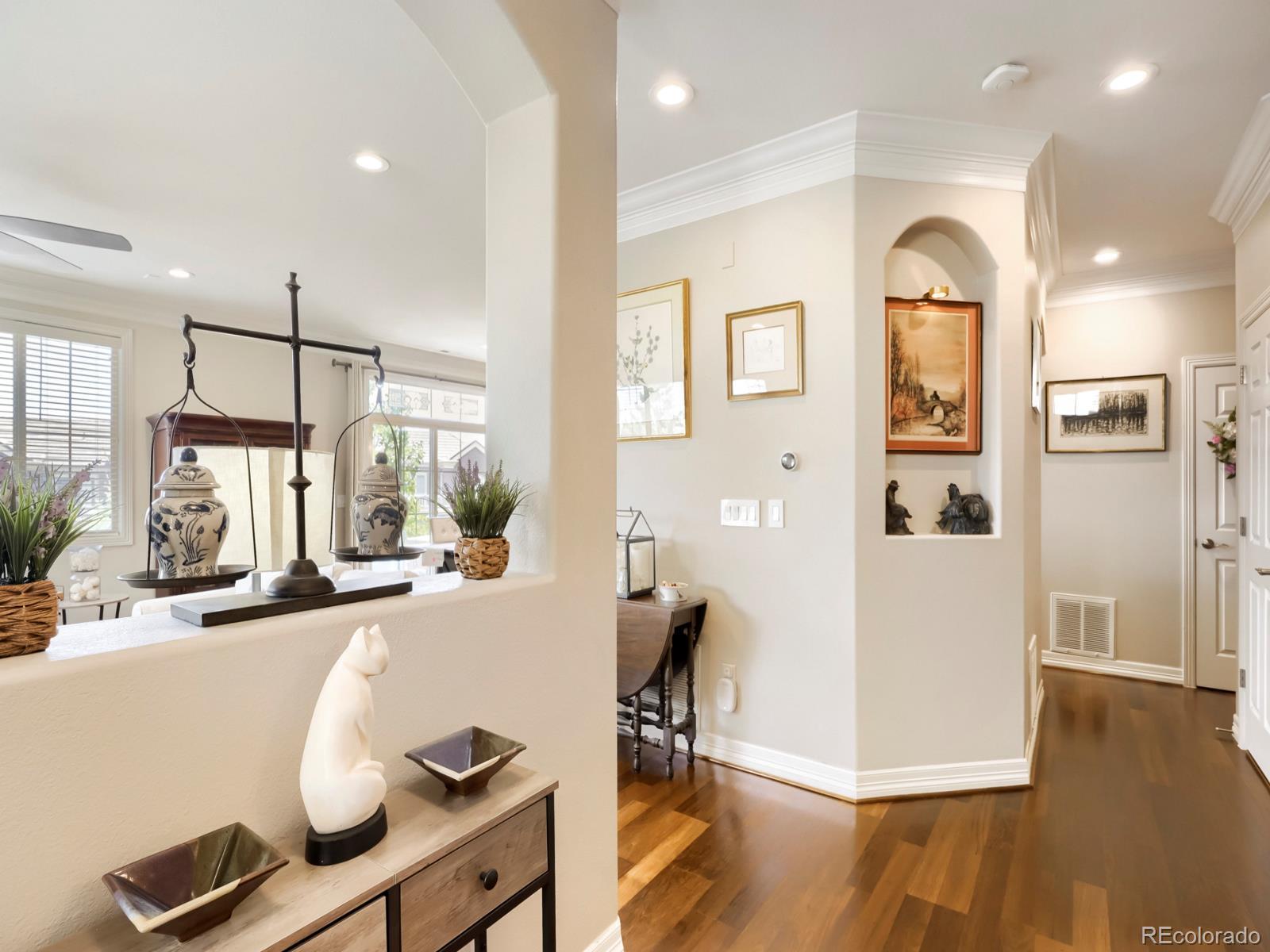 MLS Image #18 for 10134  bluffmont lane ,lone tree, Colorado