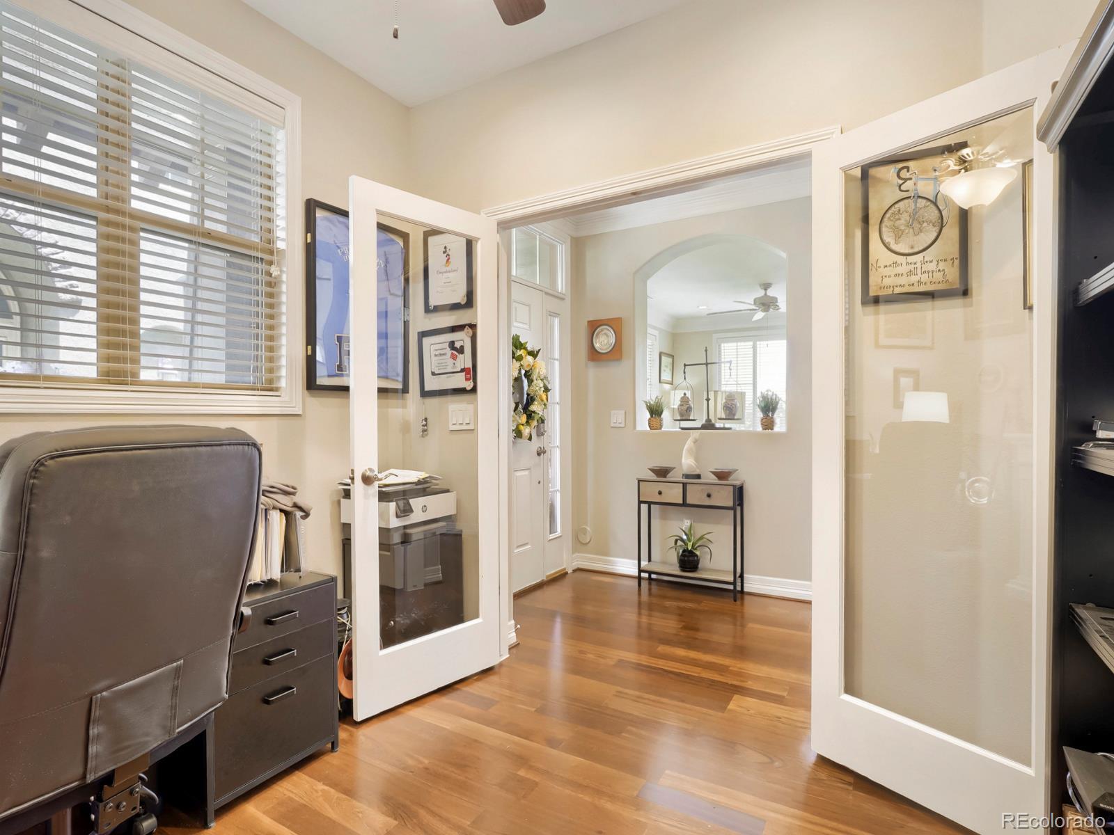 MLS Image #19 for 10134  bluffmont lane ,lone tree, Colorado