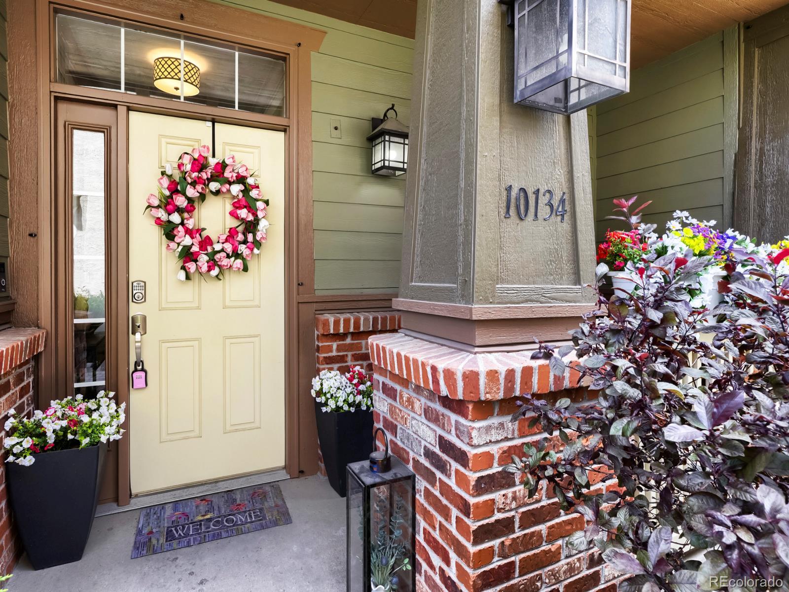 MLS Image #25 for 10134  bluffmont lane ,lone tree, Colorado