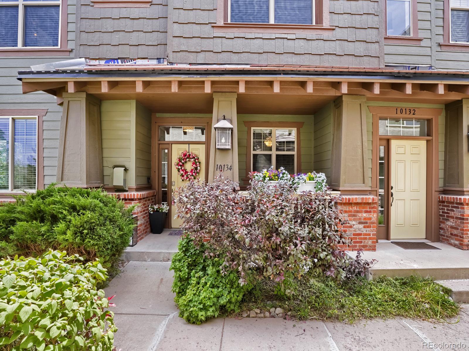 MLS Image #26 for 10134  bluffmont lane ,lone tree, Colorado