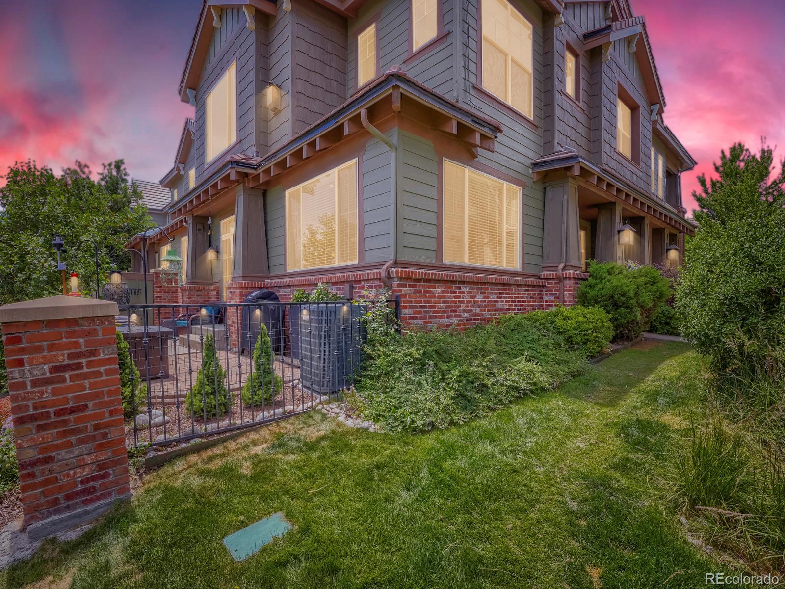 MLS Image #27 for 10134  bluffmont lane ,lone tree, Colorado