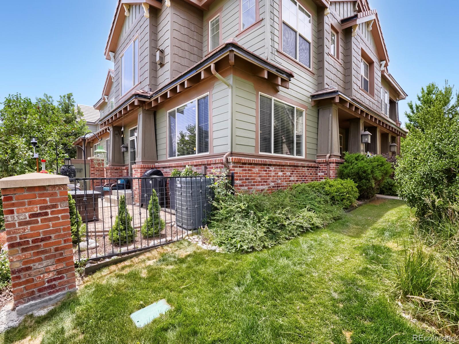 MLS Image #28 for 10134  bluffmont lane ,lone tree, Colorado