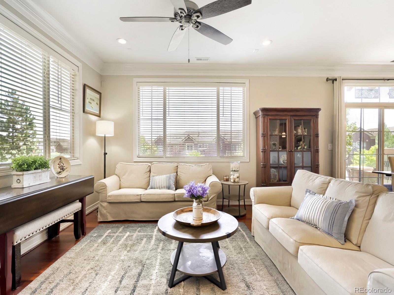 MLS Image #4 for 10134  bluffmont lane ,lone tree, Colorado