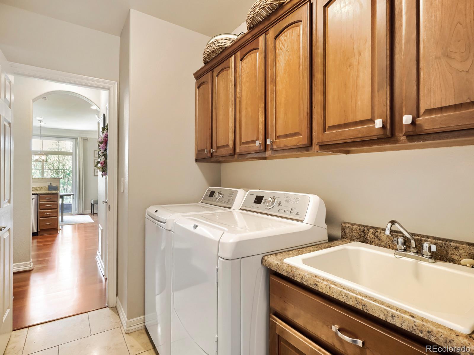 MLS Image #5 for 10134  bluffmont lane ,lone tree, Colorado