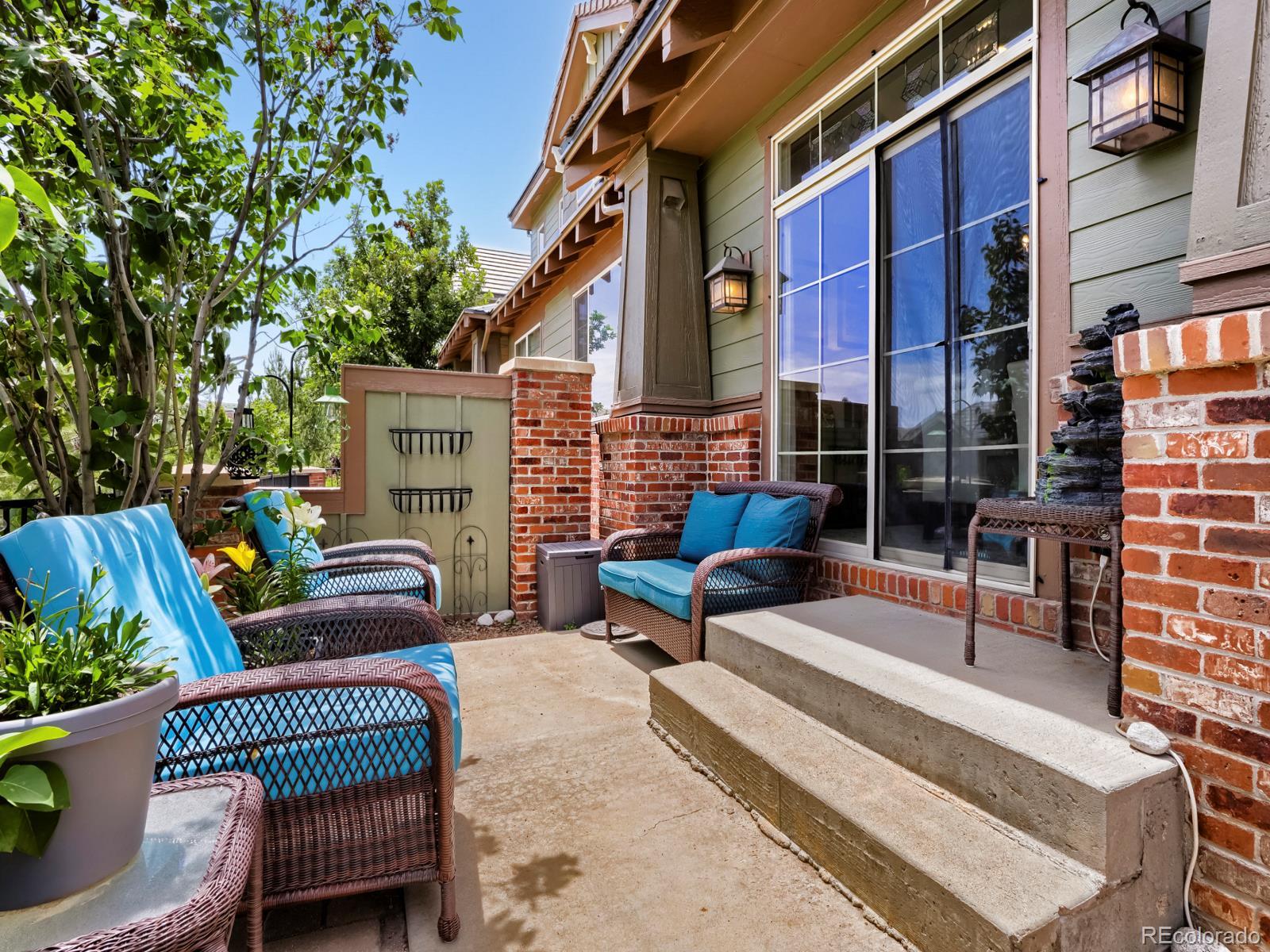 MLS Image #6 for 10134  bluffmont lane ,lone tree, Colorado