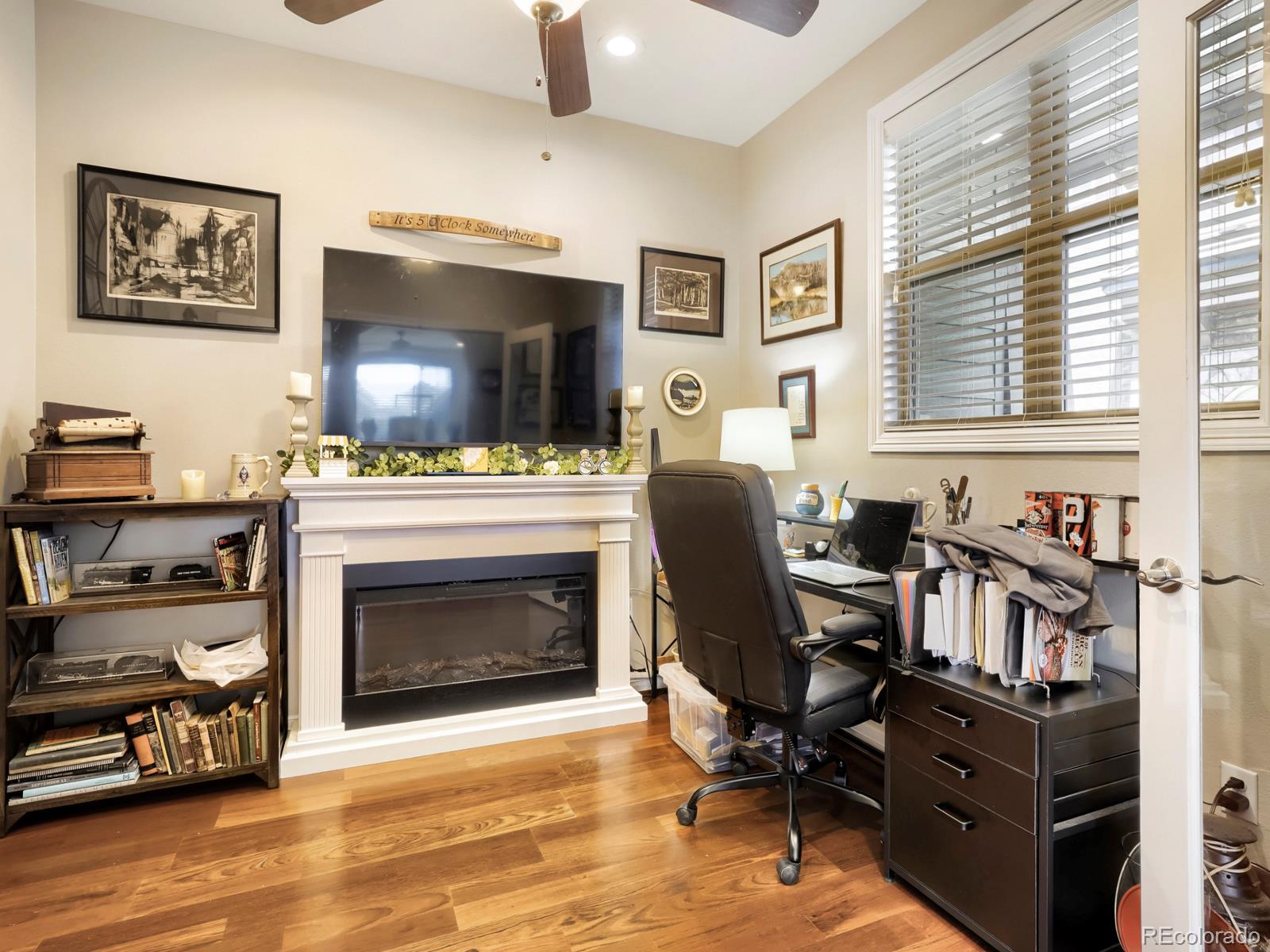 MLS Image #7 for 10134  bluffmont lane ,lone tree, Colorado