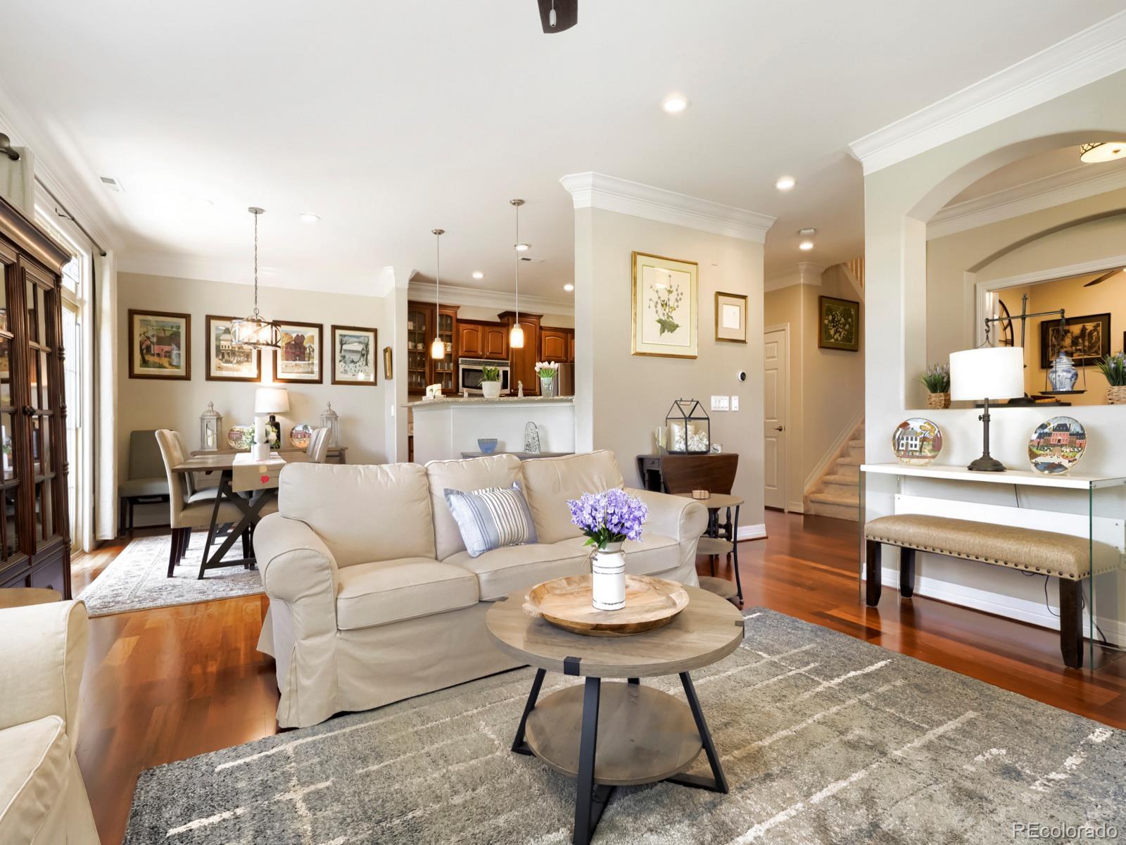 MLS Image #8 for 10134  bluffmont lane ,lone tree, Colorado