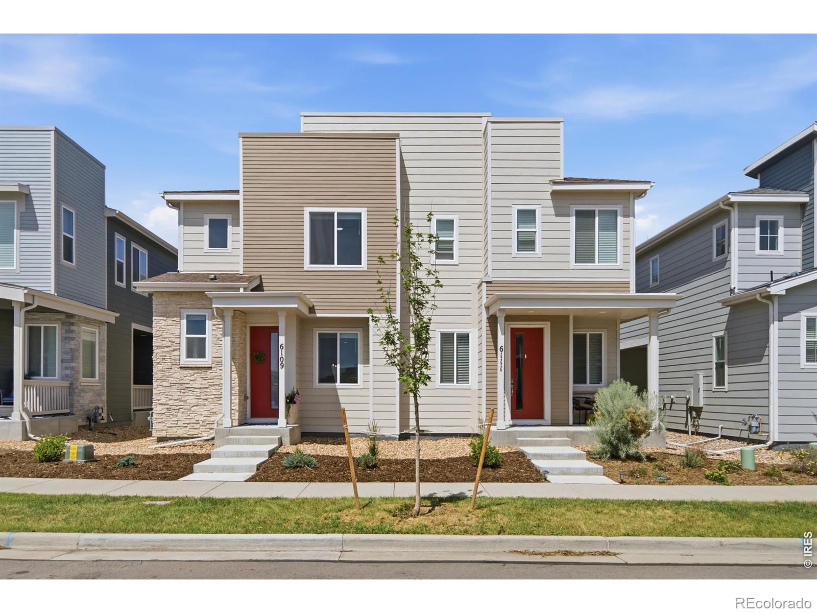 MLS Image #1 for 6109  louisville court,frederick, Colorado