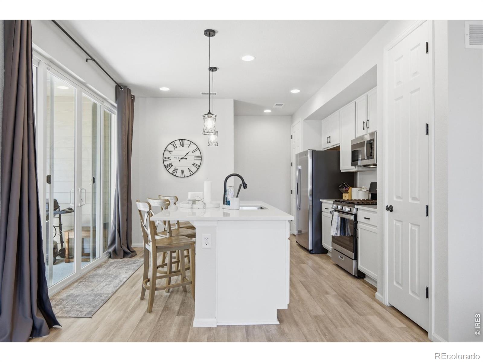 MLS Image #10 for 6109  louisville court,frederick, Colorado