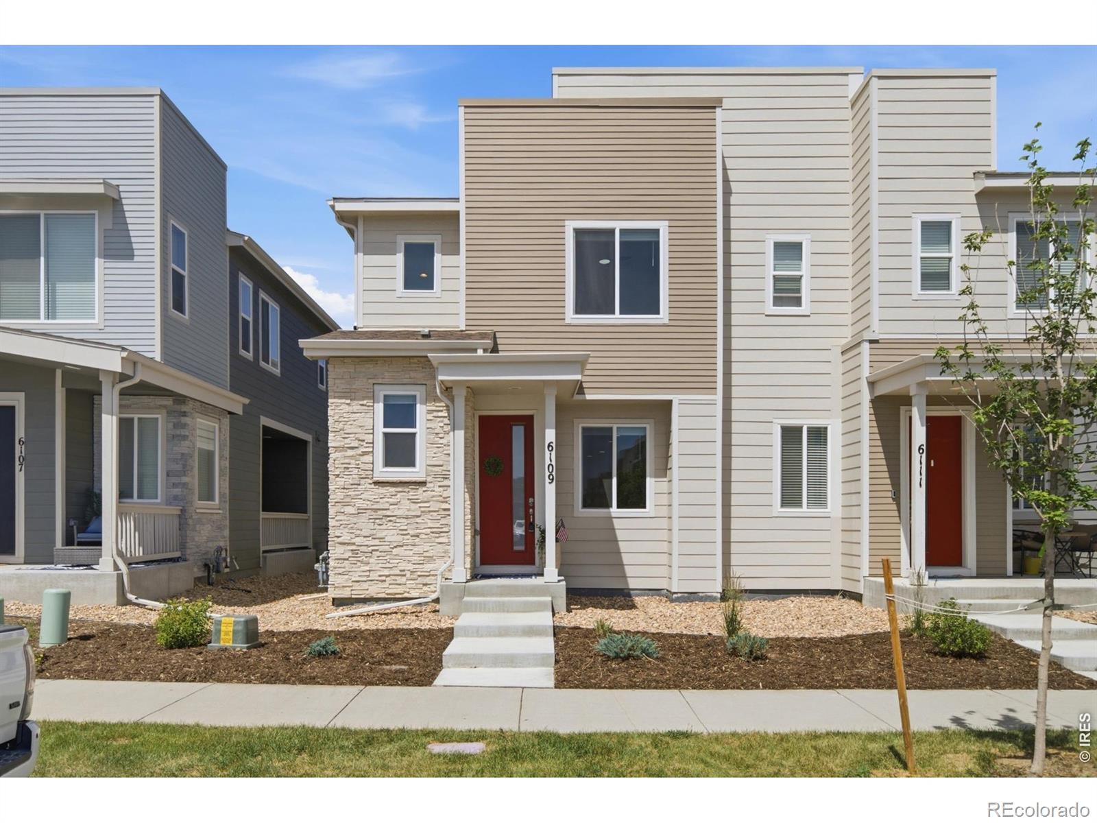 MLS Image #2 for 6109  louisville court,frederick, Colorado