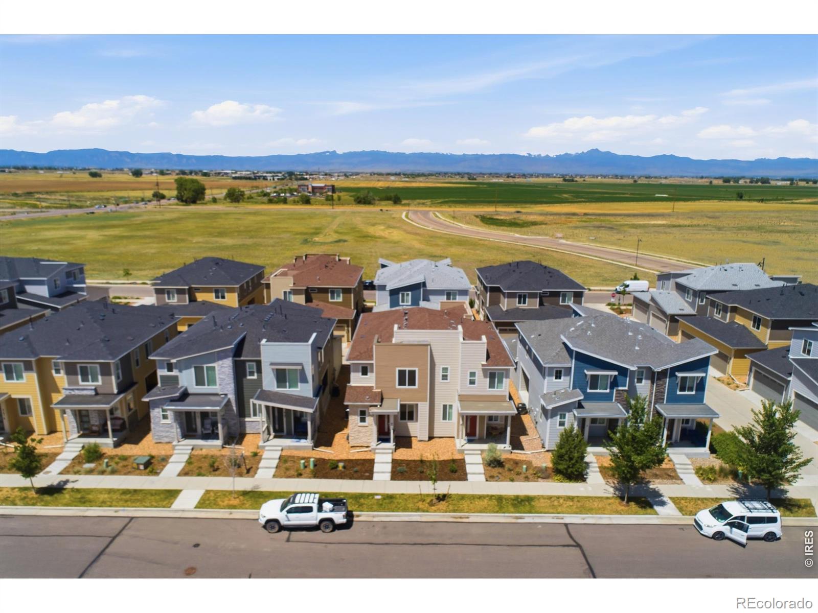 MLS Image #22 for 6109  louisville court,frederick, Colorado